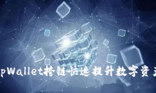 如何通过tpWallet挎链快速提升数字资产管理效率