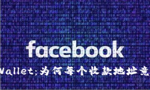 揭秘tpWallet：为何每个收款地址竟然相同？
