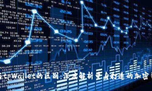 比特派与tpWallet的区别：深度解析量身打造的加密钱包体验