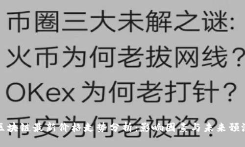 区块链最新价格走势分析：影响因素与未来预测