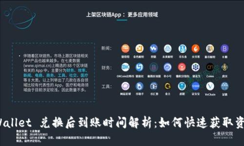 tpWallet 兑换后到账时间解析：如何快速获取资金？