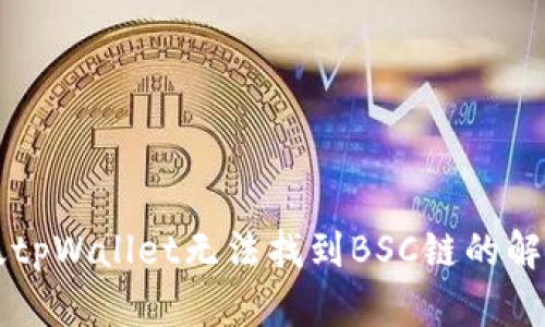 电脑版tpWallet无法找到BSC链的解决方案