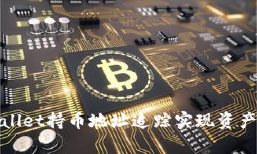 如何使用tpWallet持币地址追踪实现资产管理的高效化