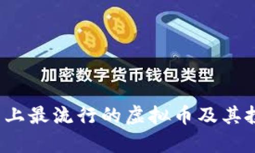2023年市面上最流行的虚拟币及其投资潜力分析