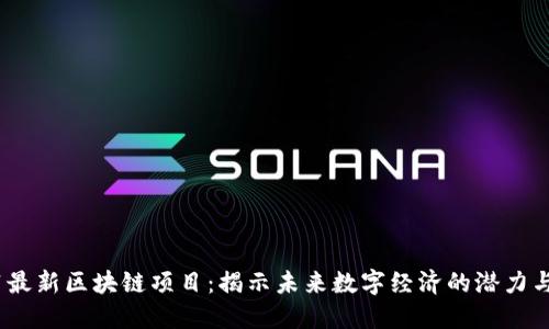 2051最新区块链项目：揭示未来数字经济的潜力与机遇