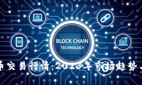 掌握虚拟币交易行情：2023年市场趋势与投资策略