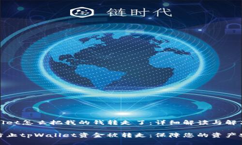 tpWallet怎么把我的钱转走了：详细解读与解决方案

如何防止tpWallet资金被转走：保障您的资产安全