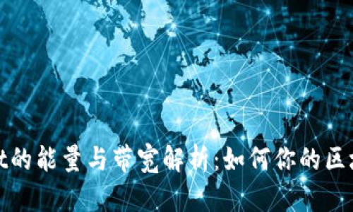 tpWallet的能量与带宽解析：如何你的区块链体验