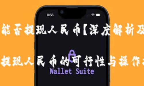 tpWallet能否提现人民币？深度解析及使用指南

tpWallet提现人民币的可行性与操作指南