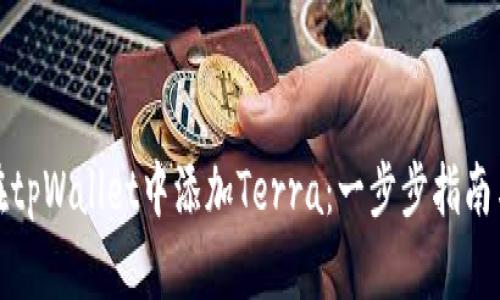 如何在tpWallet中添加Terra：一步步指南与技巧