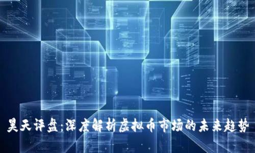 昊天评盘：深度解析虚拟币市场的未来趋势