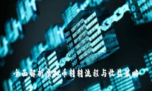 全面解析虚拟币转转流程与收益策略