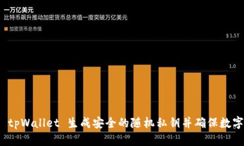 如何使用 tpWallet 生成安全的随机私钥并确保数字资产安全