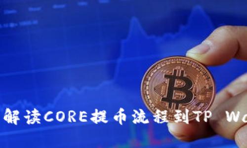 详细解读CORE提币流程到TP Wallet