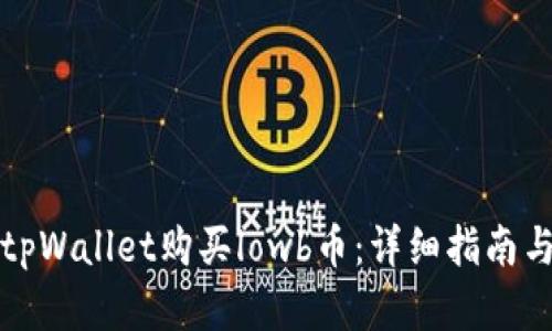 如何通过tpWallet购买lowb币：详细指南与实用技巧