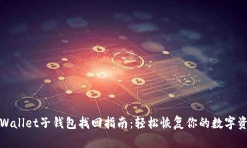 tpWallet子钱包找回指南：轻松恢复你的数字资产