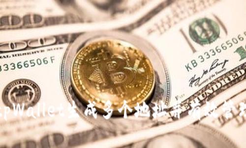 如何使用tpWallet生成多个地址并有效管理数字资产