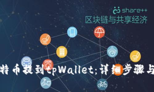 如何将莱特币提到tpWallet：详细步骤与注意事项