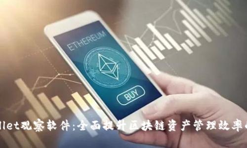 tpWallet观察软件：全面提升区块链资产管理效率的利器