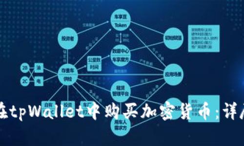 如何在tpWallet中购买加密货币：详尽指南