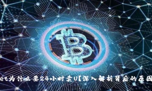 tpWallet为什么要24小时卖U？深入解析背后的原因及影响