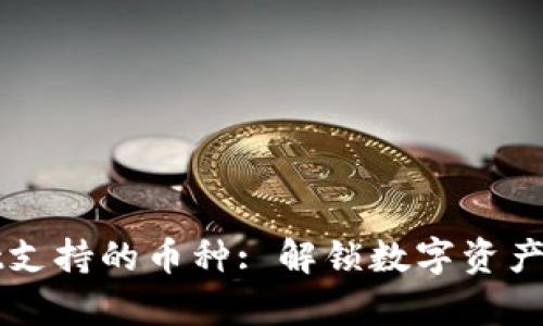 tpWallet支持的币种: 解锁数字资产的新纪元