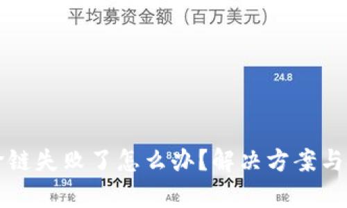 tpWallet跨链失败了怎么办？解决方案与技巧大揭秘