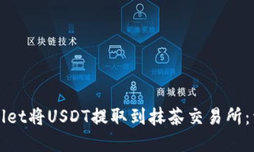 如何使用tpWallet将USDT提取到抹茶交易所：详细指南与技巧