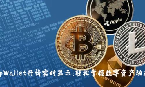 tpWallet行情实时显示：轻松掌握数字资产动态