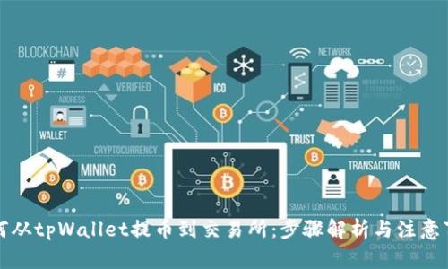 如何从tpWallet提币到交易所：步骤解析与注意事项