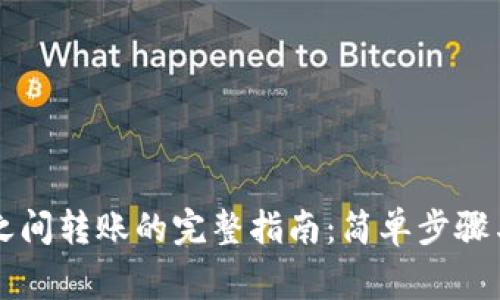 tpWallet之间转账的完整指南：简单步骤与注意事项