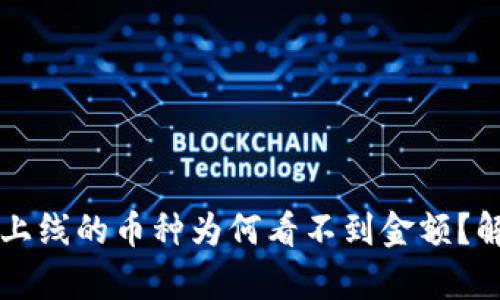 tpWallet新上线的币种为何看不到金额？解决方法详解