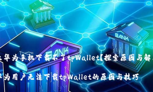 为什么华为手机下载不了tpWallet？探索原因与解决方案

解决华为用户无法下载tpWallet的原因与技巧