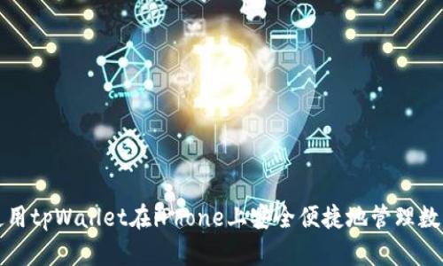 如何使用tpWallet在iPhone上安全便捷地管理数字资产