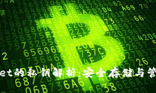 tpWallet的私钥解析：安全存储与管理指南