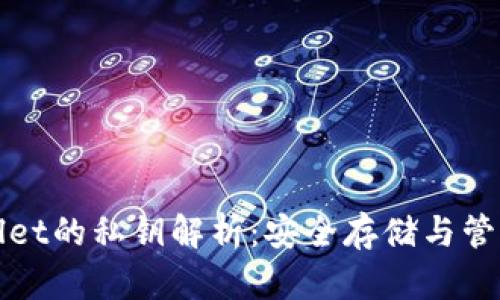 tpWallet的私钥解析：安全存储与管理指南