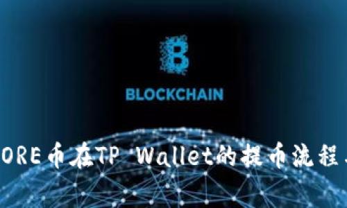 详细解析CORE币在TP Wallet的提币流程与注意事项