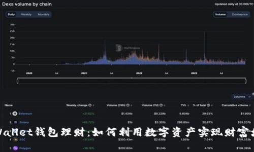 tpWallet钱包理财：如何利用数字资产实现财富增长