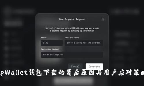 tpWallet钱包下架的背后原因与用户应对策略