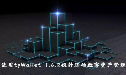 如何使用tpWallet 1.6.2提升您的数字资产管理效率