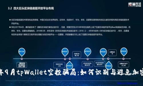 揭开2021年9月tpWallet空投骗局：如何识别与避免加密货币诈骗？