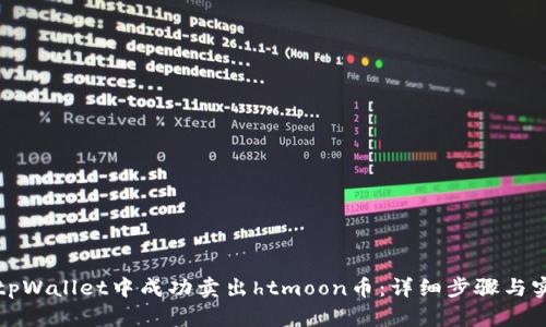 如何在tpWallet中成功卖出htmoon币：详细步骤与实用技巧