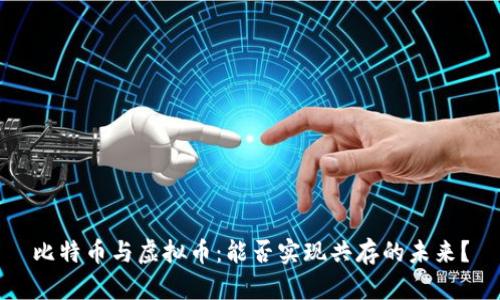比特币与虚拟币：能否实现共存的未来？