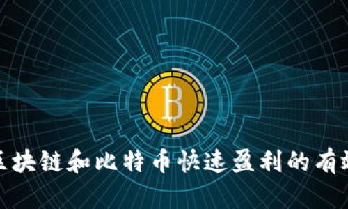 通过区块链和比特币快速盈利的有效策略