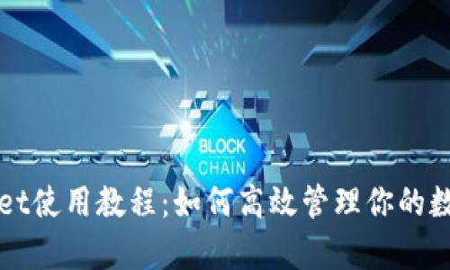 tpWallet使用教程：如何高效管理你的数字资产