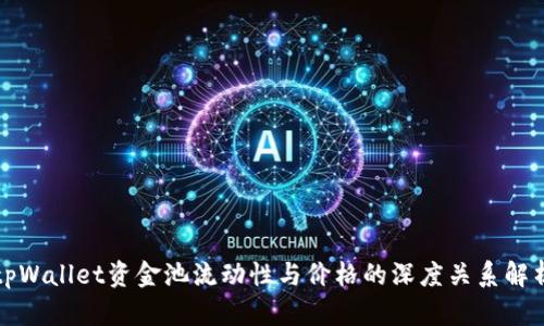 tpWallet资金池流动性与价格的深度关系解析