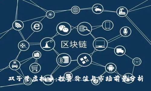 双子星虚拟币：投资价值与市场前景分析