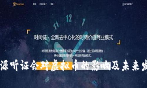 美国能源听证会对虚拟币的影响及未来发展展望