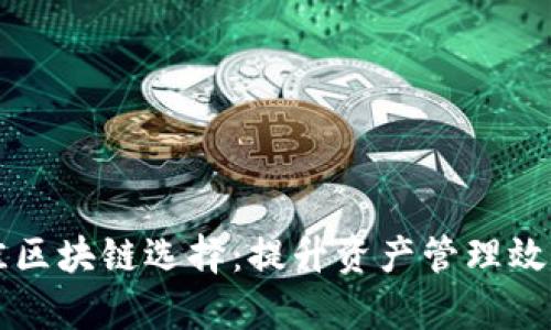 tpWallet最佳区块链选择：提升资产管理效率的终极指南
