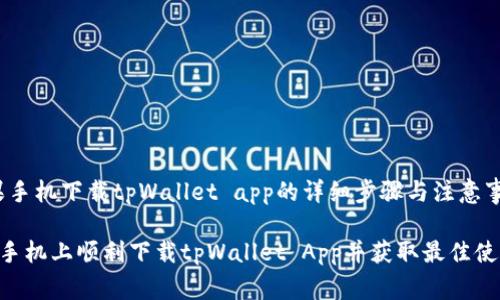 jieshao苹果手机下载tpWallet app的详细步骤与注意事项/jieshao

如何在苹果手机上顺利下载tpWallet App并获取最佳使用体验